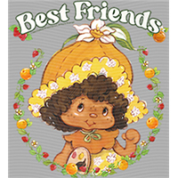 Strawberry Shortcake-SC 149